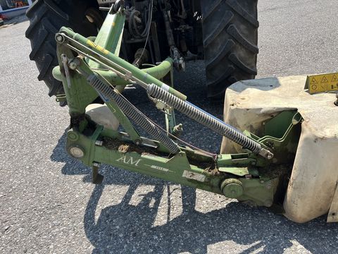 Krone Easy Cut AM 243 S