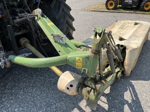 Krone Easy Cut AM 243 S