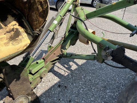 Krone Easy Cut AM 243 S