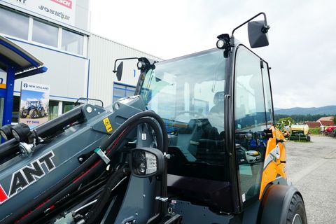 Giant G 5000 Tele