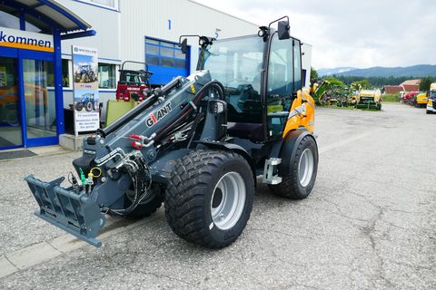Giant G 5000 Tele