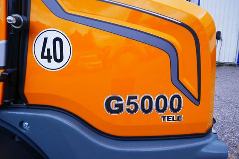 Giant G 5000 Tele