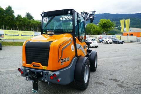 Giant G 5000 Tele
