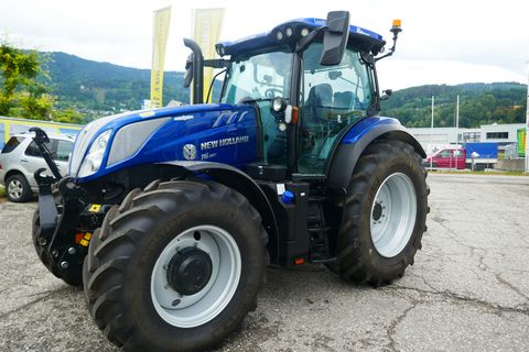 New Holland T6.180 S