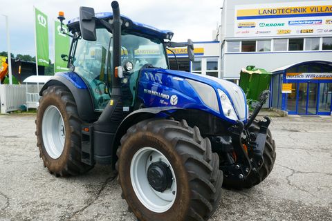 New Holland T6.180 Stage V
