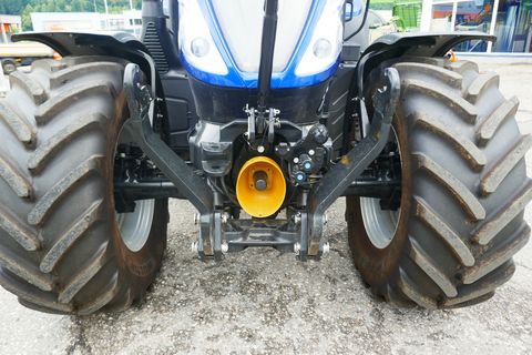 New Holland T6.180 Stage V