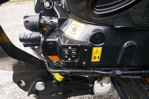 New Holland T6.180 Stage V
