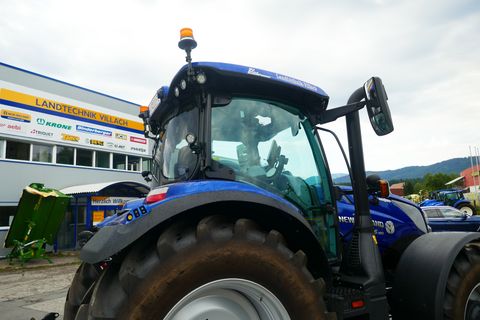 New Holland T6.180 Stage V
