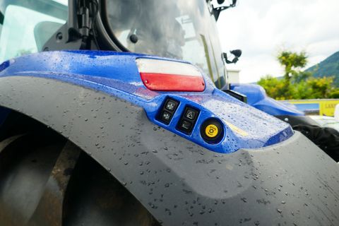 New Holland T6.180 Stage V