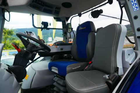 New Holland T6.180 Stage V