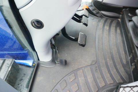 New Holland T6.180 Stage V