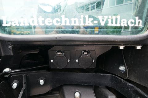 New Holland T6.180 Stage V