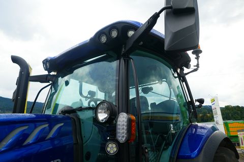 New Holland T6.180 Stage V