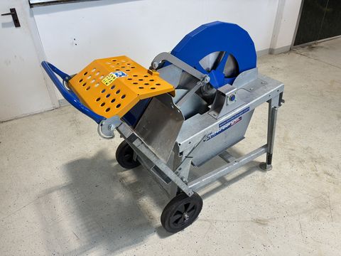 Binderberger WS 7 E