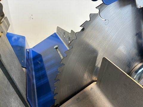 Binderberger WS 700 E