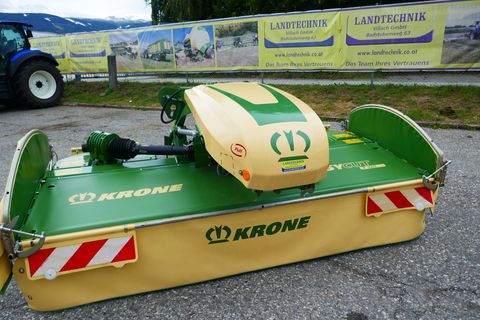 Krone EasyCut F320