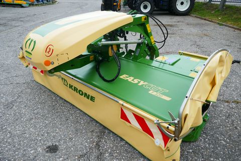 Krone EasyCut F320