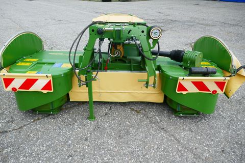 Krone EasyCut F320