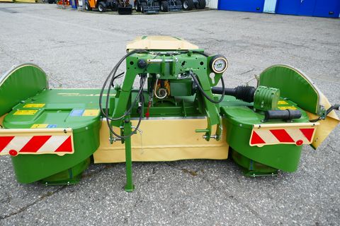 Krone EasyCut F320