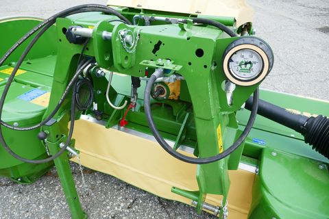 Krone EasyCut F320