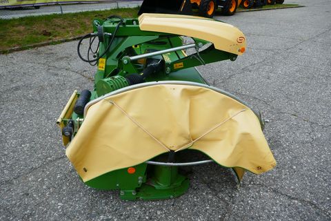 Krone EasyCut F320