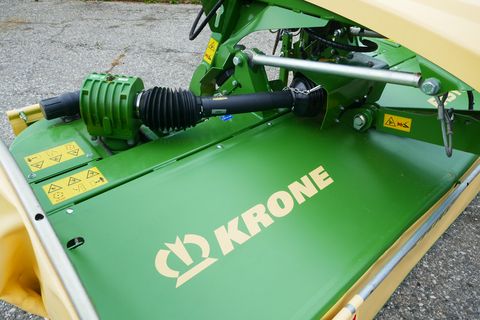 Krone EasyCut F320