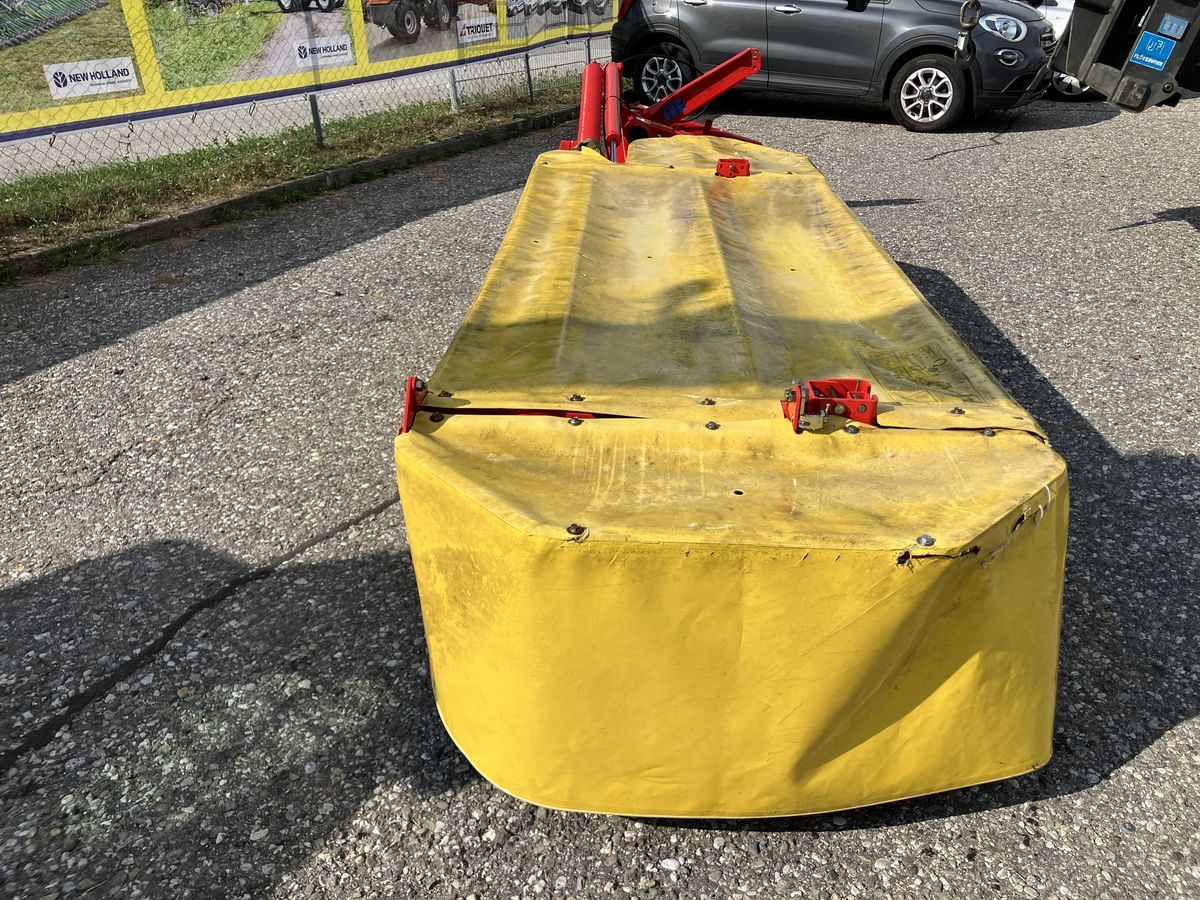 Pöttinger NOVADISC 305 2