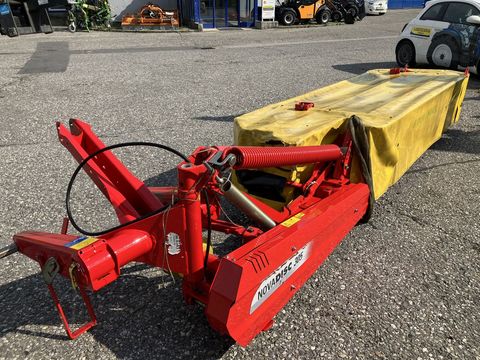 Pöttinger NOVADISC 305