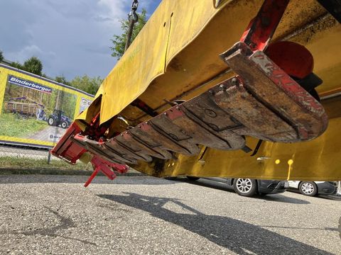 Pöttinger NOVADISC 305