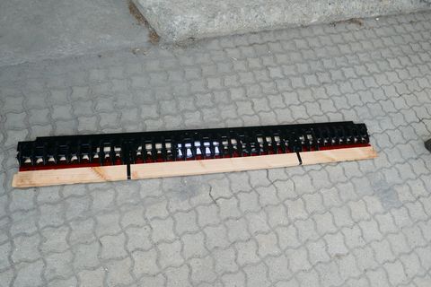 Aebi Freischnittbalken A 83, 1,90