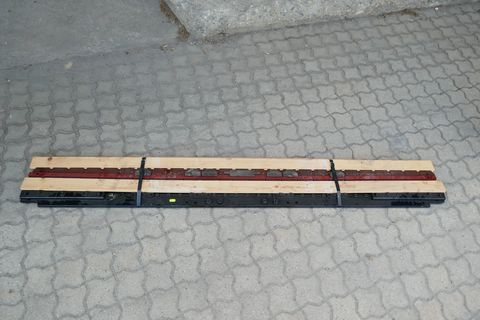 Aebi Freischnittbalken A 83, 1,90
