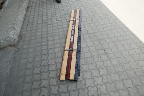 Aebi Freischnittbalken A 83, 1,90
