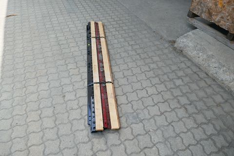 Aebi Freischnittbalken A 83, 1,90