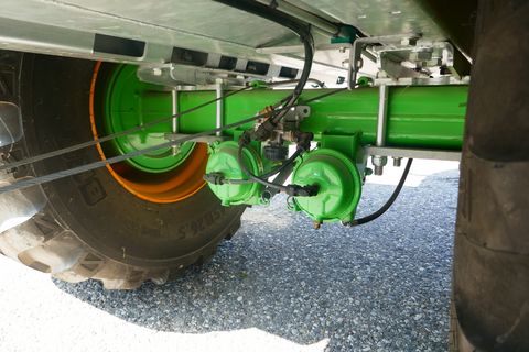 Joskin Alpina 2 7100 S