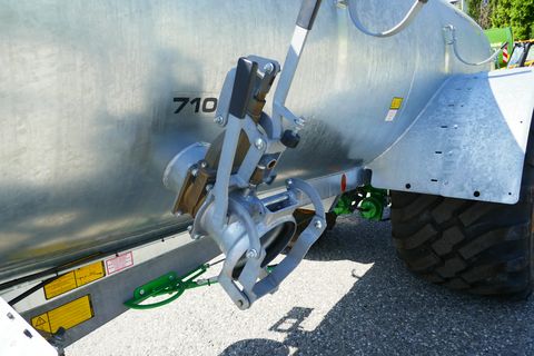 Joskin Alpina 2 7100 S