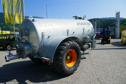 Joskin Alpina 2 7100 S