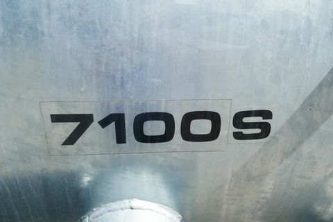 Joskin Alpina 2 7100 S