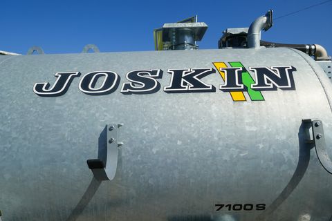 Joskin Alpina 2 7100 S
