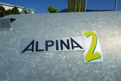 Joskin Alpina 2 7100 S
