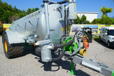 Joskin Alpina 2 7100 S