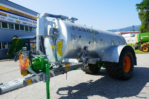 Joskin Alpina 2 7100 S