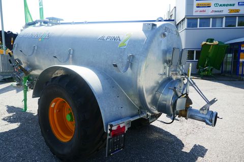 Joskin Alpina 2 7100 S