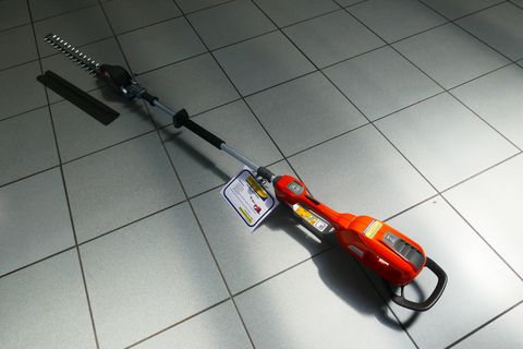 Husqvarna Akku Heckenschere 520iHE3