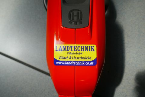 Husqvarna Akku Heckenschere 520iHE3