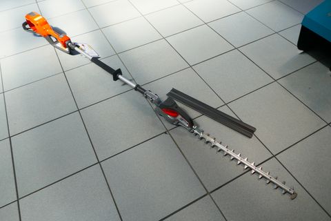 Husqvarna Akku Heckenschere 520iHE3