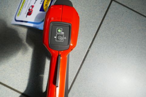 Husqvarna Akku Heckenschere 520iHE3