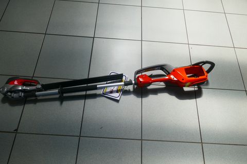 Husqvarna Akku Heckenschere 520iHE3