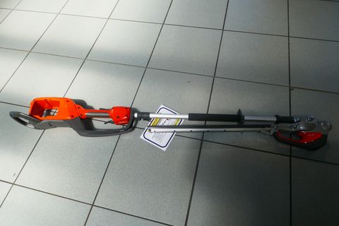 Husqvarna Akku Heckenschere 520iHE3
