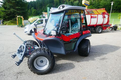 Aebi TT 206 +