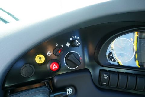 Aebi TT 206 +